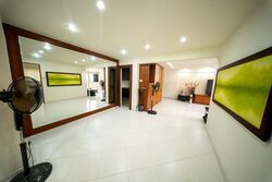 Blk 539 Cheng San View (Ang Mo Kio), HDB 5 Rooms #563643601